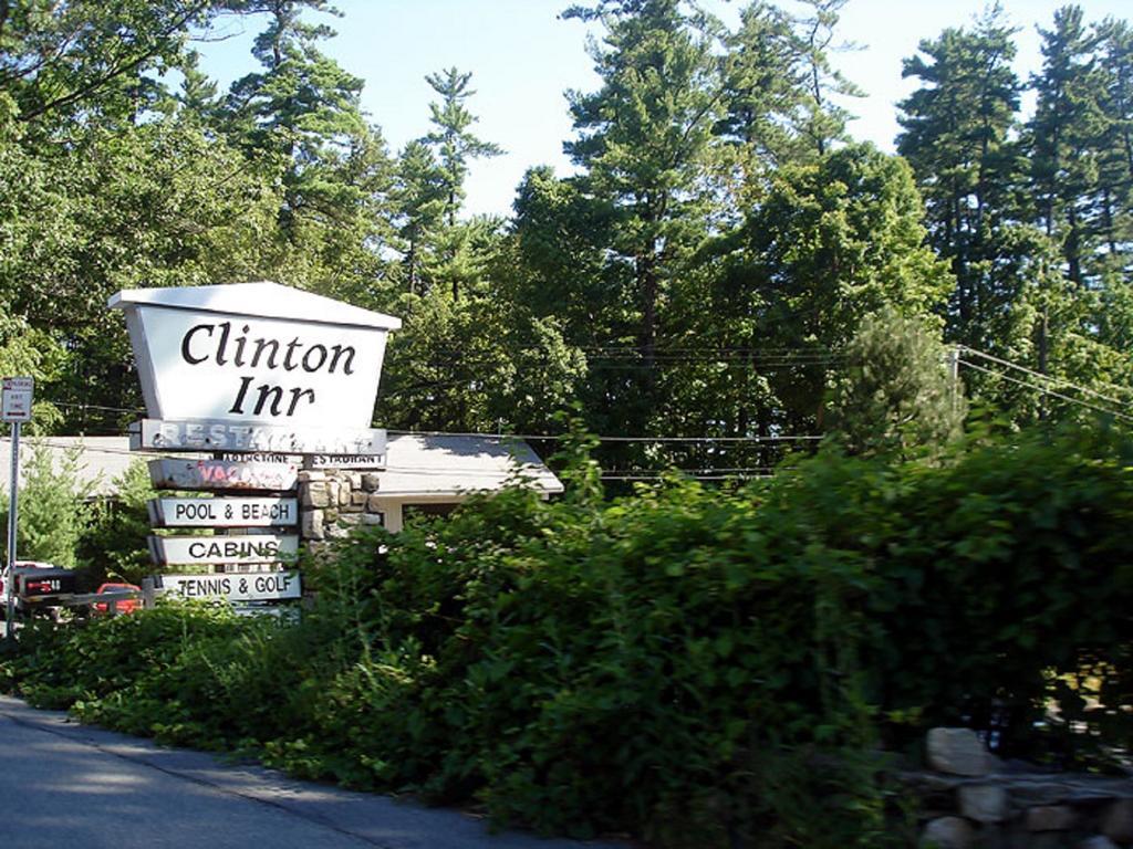 The Stone Gate Resort Лейк Джордж Екстериор снимка