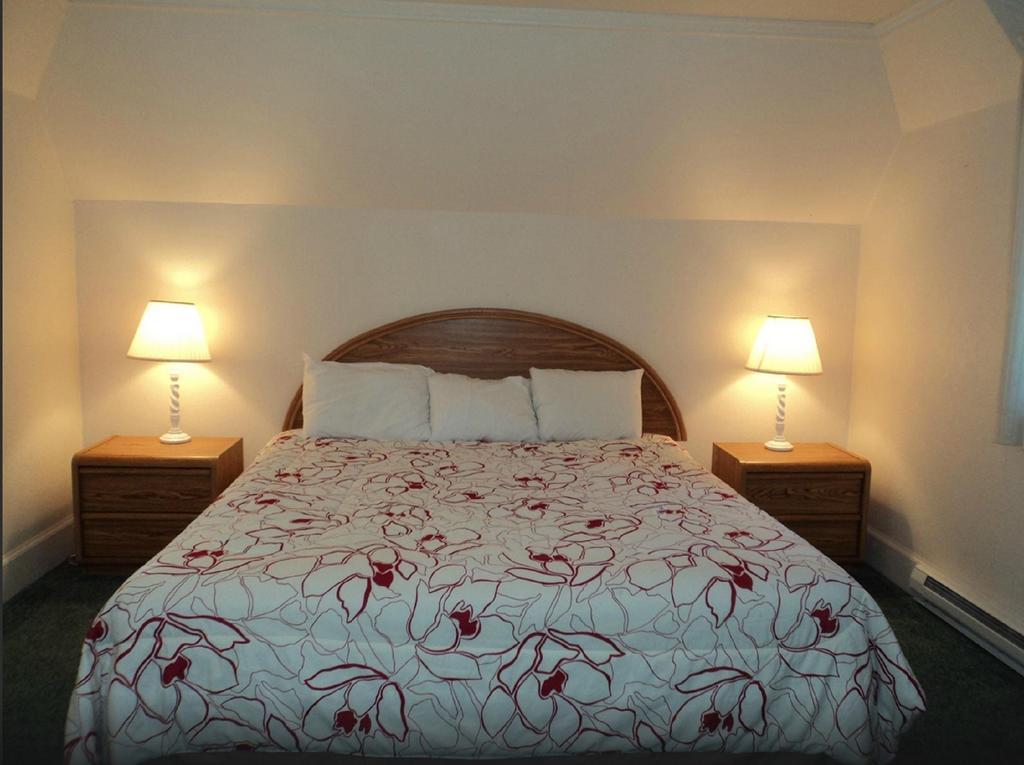The Stone Gate Resort Лейк Джордж Екстериор снимка